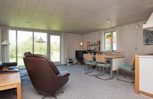 Hurup Thy House | 8 person holiday home in Hurup Thy-By Traum