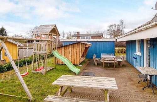 Hejlsminde Strand House | 8 person holiday home in Hejls