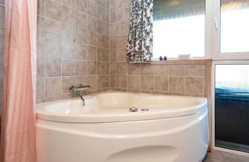 Hejlsminde Strand House | 8 person holiday home in Hejls