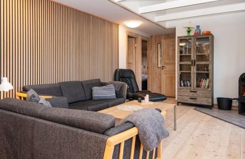 Hejlsminde Strand House | 8 person holiday home in Hejls