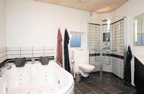 Læsø House | 8 person holiday home in Læsø