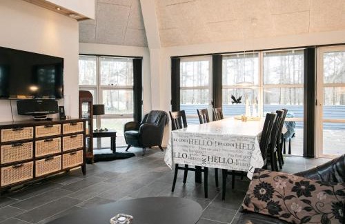 Læsø House | 8 person holiday home in Læsø