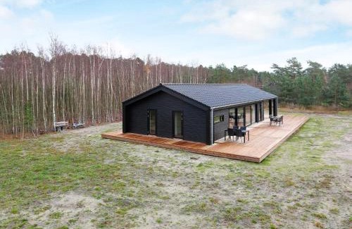 Læsø House | 8 person holiday home in Læsø-By Traum