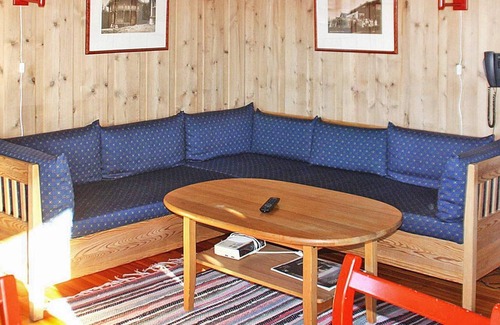 Gala House | 8 person holiday home in Gålå