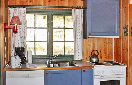 Gala House | 8 person holiday home in Gålå
