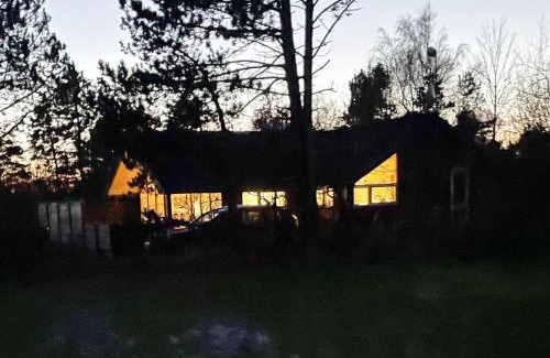 Kramnitse House | 8 person holiday home in Rødby-By Traum