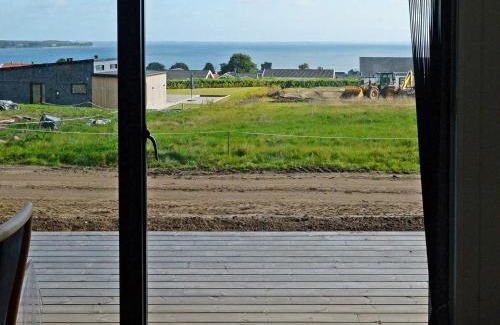Sjølund House | 8 person holiday home in Sjølund-By Traum