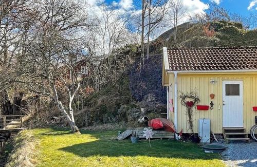Bjorholmen House | 8 person holiday home in KLÖVEDAL-By Traum