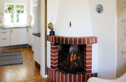 Hylte Municipality House | 8 person holiday home in HYLTEBRUK