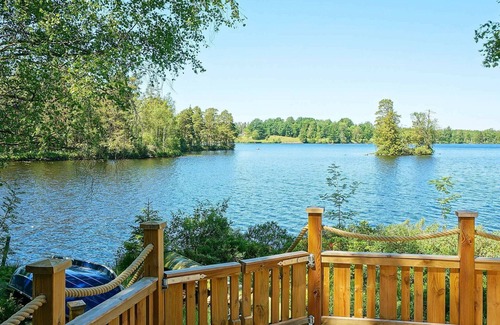 Hylte Municipality House | 8 person holiday home in HYLTEBRUK