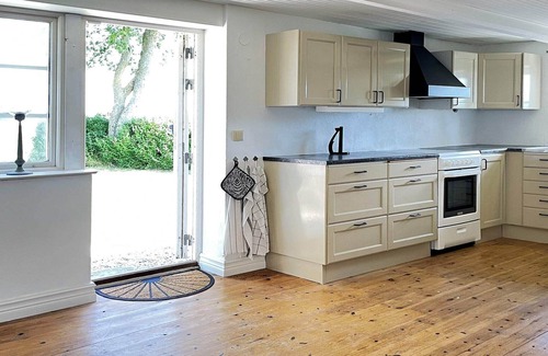 Skivarp House | 8 person holiday home in SKIVARP