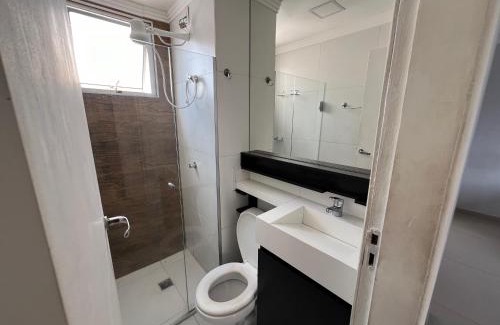 Vespasiano Apartment | 8 Próximo aeroporto Confins , 15min Belo Horizonte, Cid Galo