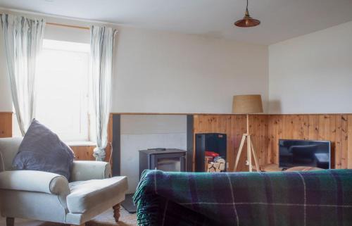 Skinidin House | 8 Skinidin