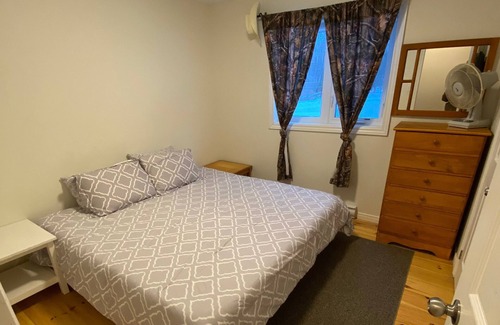 Havelock-Belmont-Methuen Cottage | 8 Sleeper Cottage with room for more