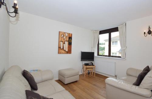 Torquay City Centre House | 8 Torwood Gables