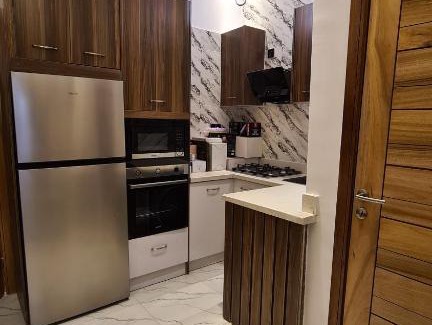 Lekki Phase 1 Apartment | 8 units of exquisitely furnished apartments 1 bedroom, 2 and 3 bedrooms