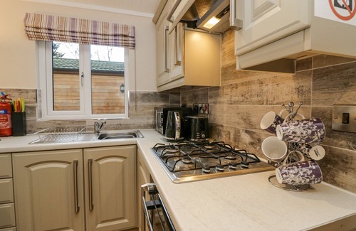 Broughton Mills Cottage | 8 Woodlands