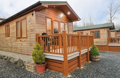 Broughton Mills Cottage | 8 Woodlands