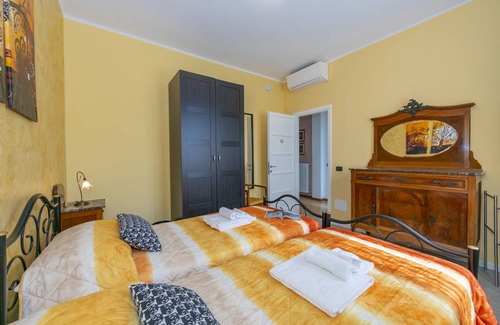 Desenzano del Garda Apartment | 80 m² Apartment ∙ 3 bedrooms ∙ 6 guests