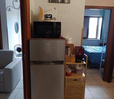 Pignataro Interamna Apartment | 80 m² Apartment ∙ 3 bedrooms ∙ 6 guests