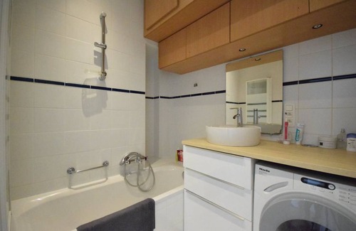 Ukkel Apartment | 80 m² Apartment ∙ 1 bedroom ∙ 2 guests