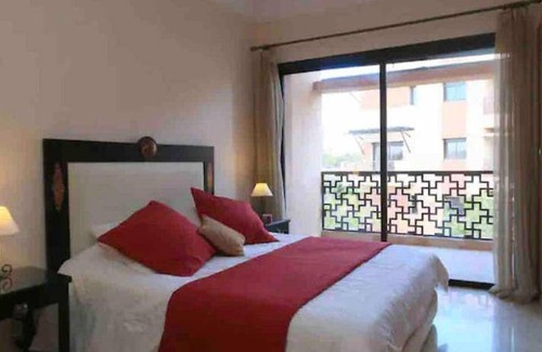 Ouahat Sidi Brahim Apartment | 80 m² Apartment ∙ 2 bedrooms ∙ 4 guests