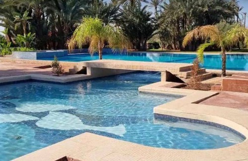 Ouahat Sidi Brahim Apartment | 80 m² Apartment ∙ 2 bedrooms ∙ 4 guests