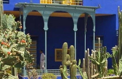 Ouahat Sidi Brahim Apartment | 80 m² Apartment ∙ 2 bedrooms ∙ 4 guests