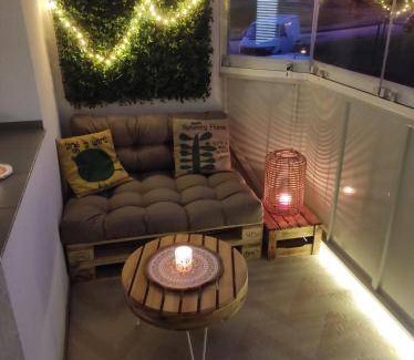 Loucna nad Desnou Apartment | 80 m² Apartment ∙ 2 bedrooms ∙ 5 guests