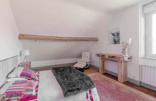 Gaillac-d'Aveyron Apartment | 80 m² Apartment ∙ 2 bedrooms ∙ 4 guests