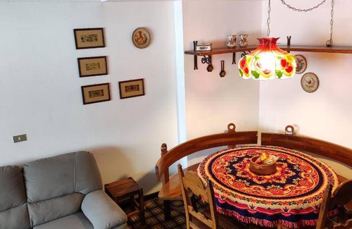 Campitello Matese Apartment | 80 m² Apartment ∙ 2 bedrooms ∙ 6 guests
