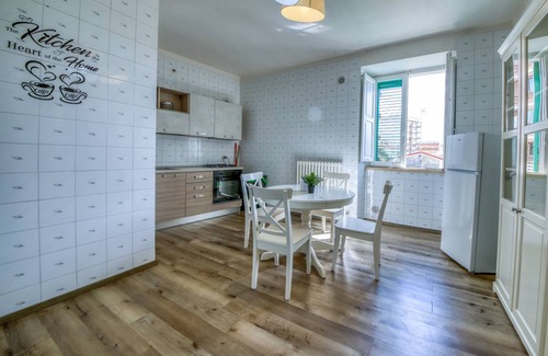 Gravina in Puglia Apartment | 80 m² Apartment ∙ 2 bedrooms ∙ 4 guests