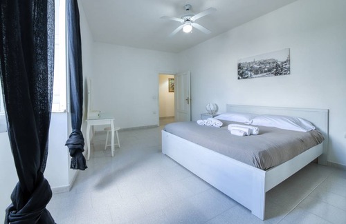 Gravina in Puglia Apartment | 80 m² Apartment ∙ 2 bedrooms ∙ 4 guests
