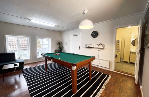 Stavanger Apartment | 80 m² Apartment ∙ 3 bedrooms ∙ 6 guests