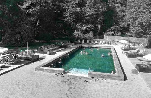 Smarjeske Toplice Apartment | 80 m² Apartment ∙ 2 bedrooms ∙ 5 guests