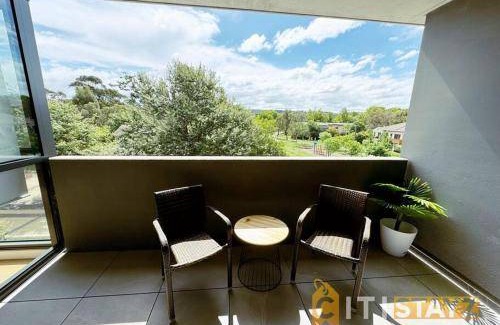 Lyneham Apartment | 80 m² Apartment ∙ 2 bedrooms ∙ 6 guests