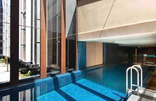 Braddon Apartment | 80 m² Apartment ∙ 2 bedrooms ∙ 6 guests