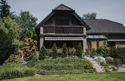 Dallgow-Doeberitz Apartment | 80 m² Apartment ∙ 2 bedrooms ∙ 6 guests