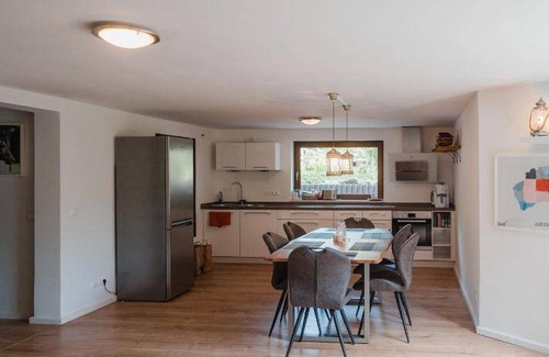 Dallgow-Doeberitz Apartment | 80 m² Apartment ∙ 2 bedrooms ∙ 6 guests