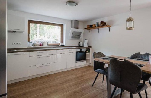 Dallgow-Doeberitz Apartment | 80 m² Apartment ∙ 2 bedrooms ∙ 6 guests