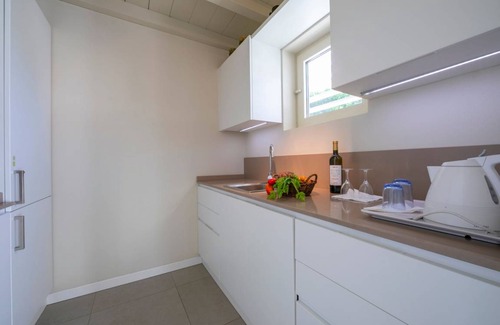 Lido di Camaiore Apartment | 80 m² Apartment ∙ 2 bedrooms ∙ 5 guests