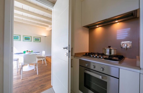 Lido di Camaiore Apartment | 80 m² Apartment ∙ 2 bedrooms ∙ 5 guests