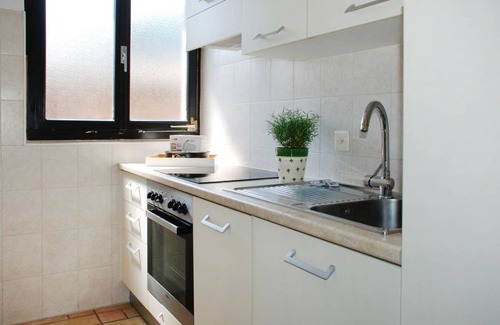 Brusino Arsizio Apartment | 80 m² Apartment ∙ 1 bedroom ∙ 4 guests