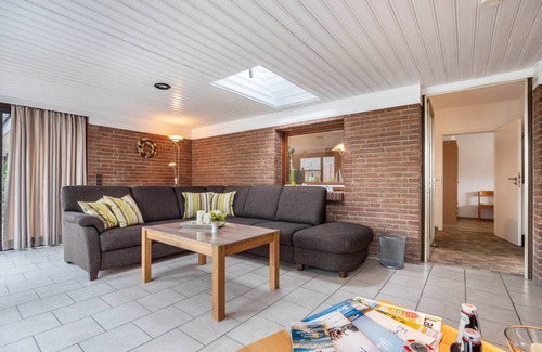 Kronprinzenkoog Apartment | 80 m² Apartment ∙ 2 bedrooms ∙ 4 guests