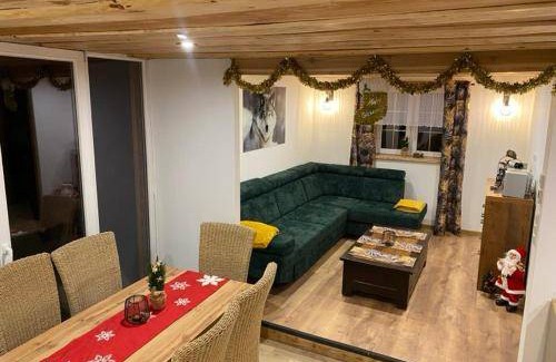 Mchawa Apartment | 80 m² Apartment ∙ 4 bedrooms ∙ 10 guests