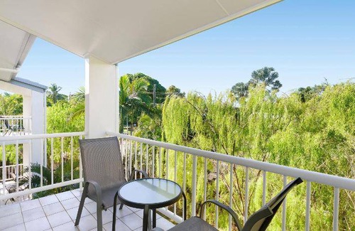Trinity Beach Apartment | 80 m² Apartment ∙ 2 bedrooms ∙ 6 guests