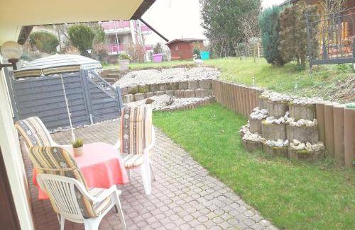 Schoeneck Apartment | 80 m² Apartment ∙ 2 bedrooms ∙ 4 guests
