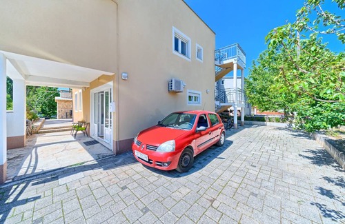 Kastela Apartment | 80 m² Apartment ∙ 2 bedrooms ∙ 5 guests