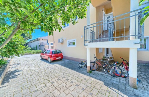 Kastela Apartment | 80 m² Apartment ∙ 2 bedrooms ∙ 5 guests