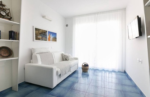 Termoli Apartment | 80 m² Apartment ∙ 2 bedrooms ∙ 6 guests